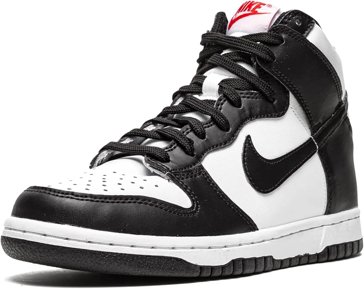 Nike Boy's Gymnastics Shoes