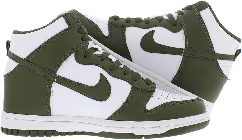 Nike Boy's Gymnastics Shoes