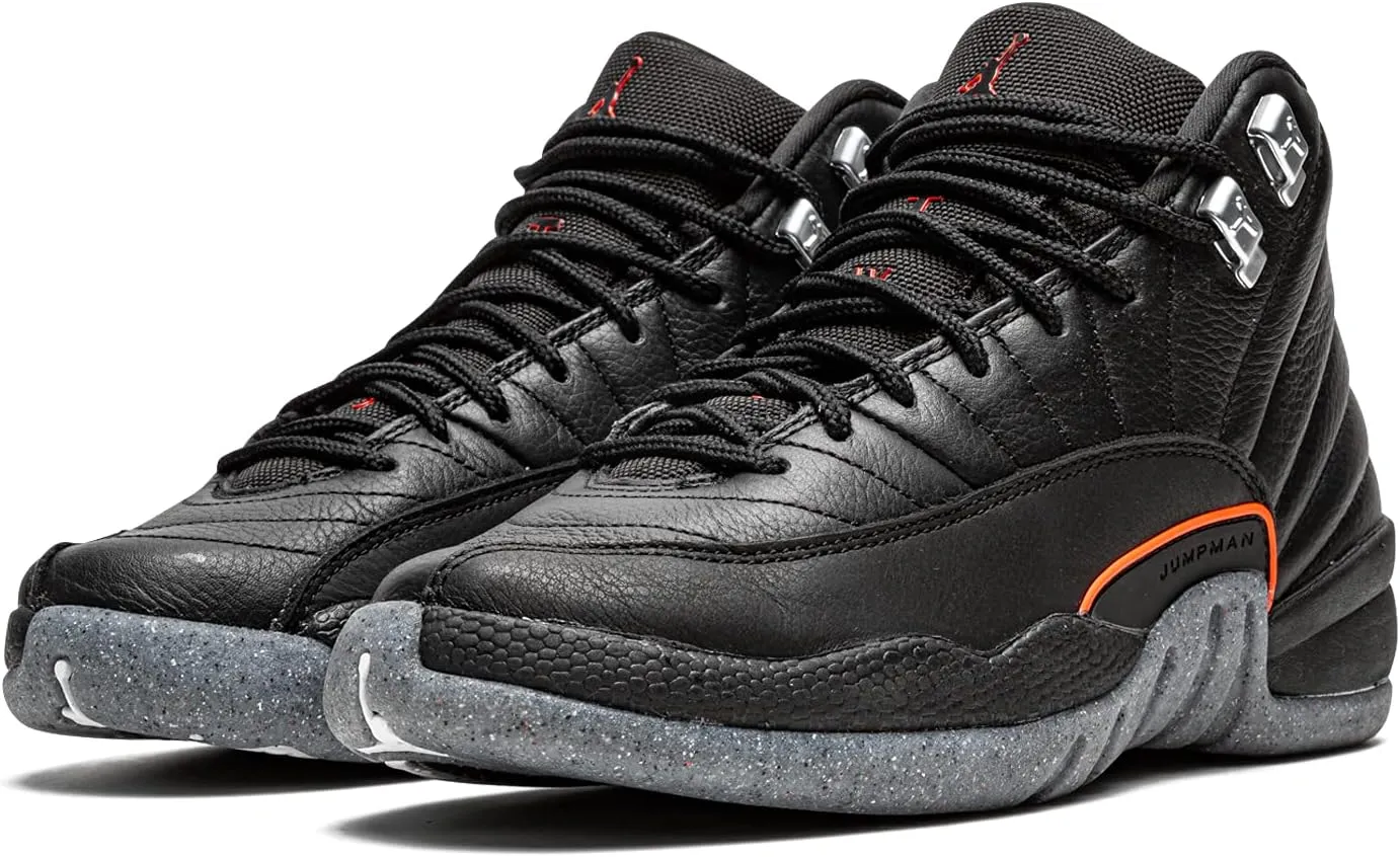 Nike Boy's Jordan 12 Retro (Ps)