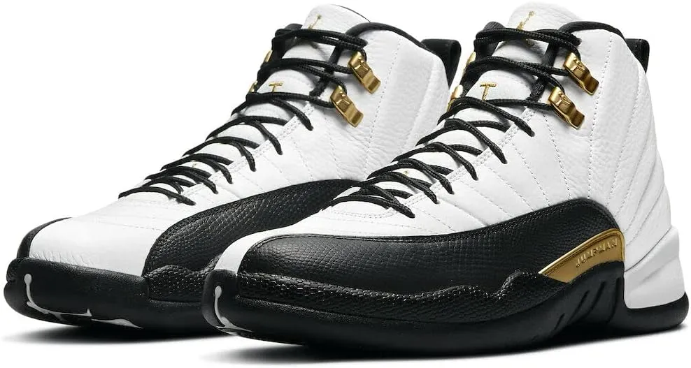 Nike Boy's Jordan 12 Retro (Ps)
