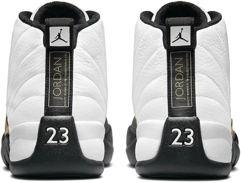 Nike Boy's Jordan 12 Retro (Ps)