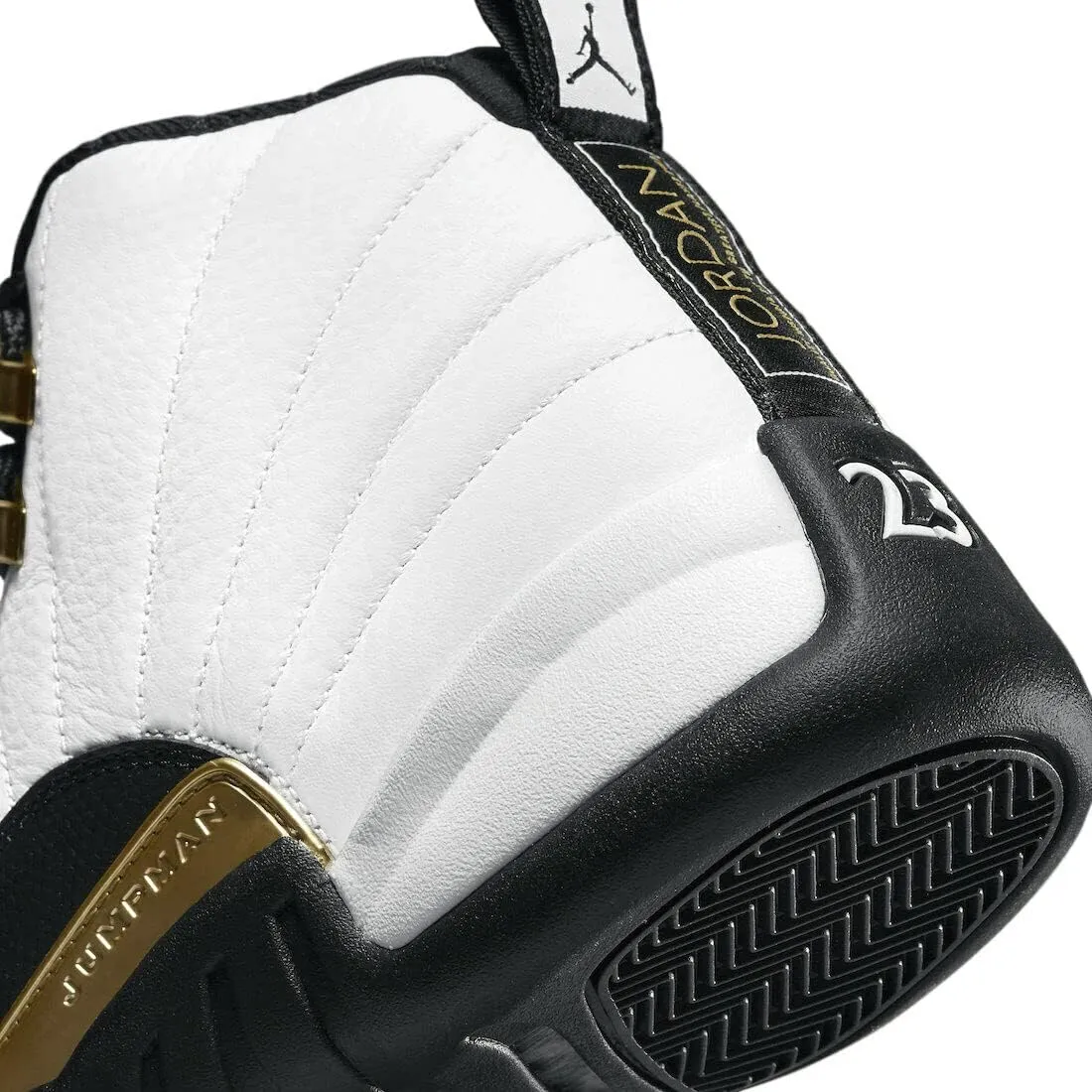 Nike Boy's Jordan 12 Retro (Ps)