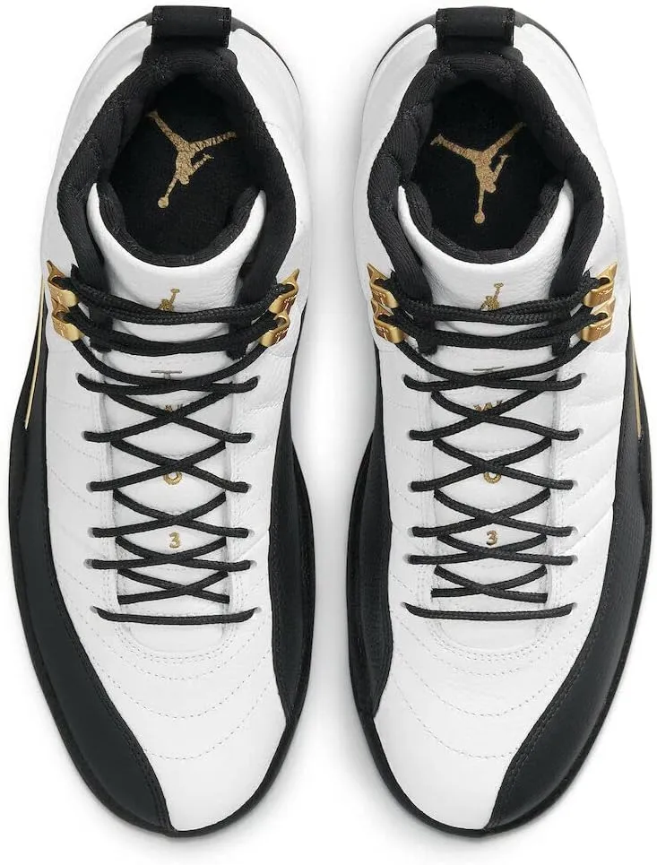 Nike Boy's Jordan 12 Retro (Ps)