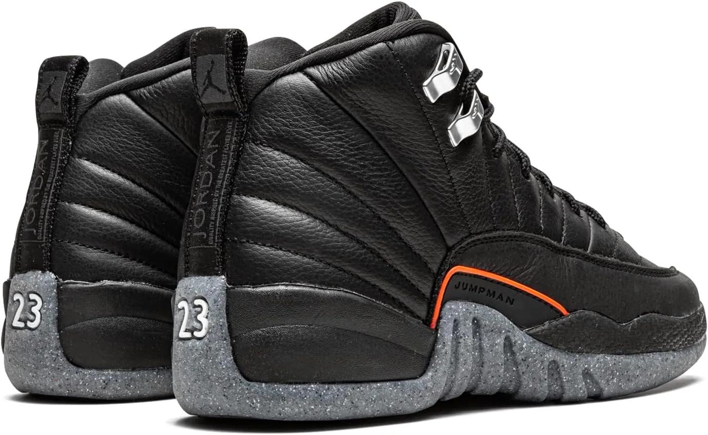 Nike Boy's Jordan 12 Retro (Ps)