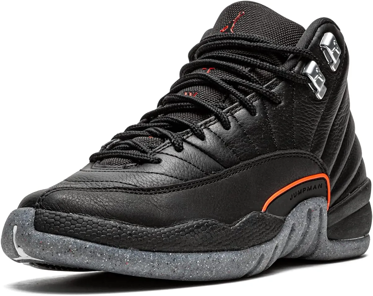 Nike Boy's Jordan 12 Retro (Ps)