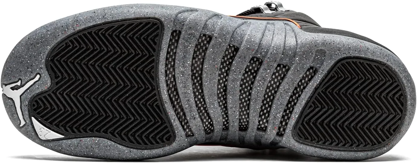 Nike Boy's Jordan 12 Retro (Ps)