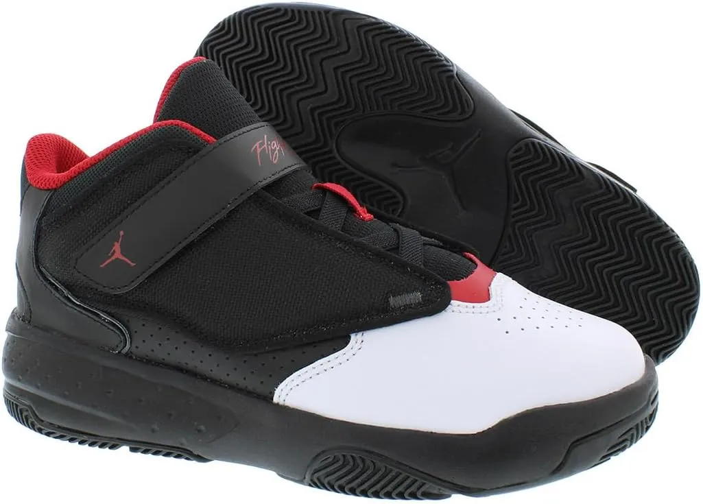 Nike boys Jordan Max Aura 4 (Big Kid)