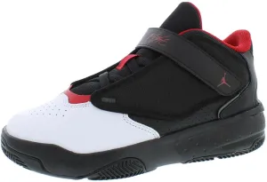 Nike boys Jordan Max Aura 4 (Big Kid)