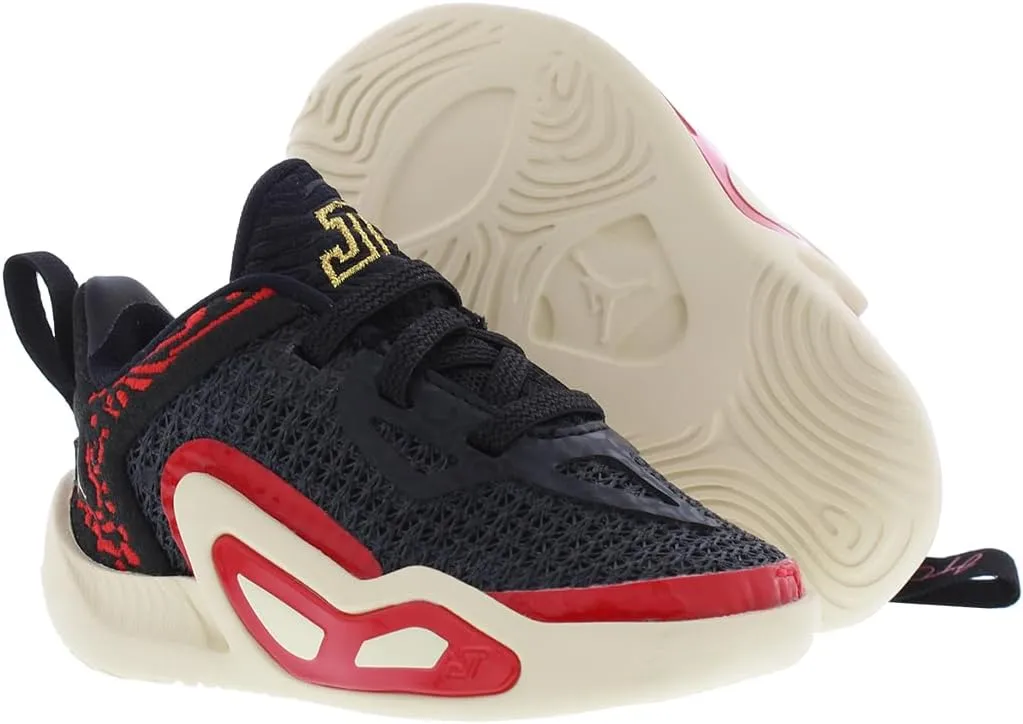 Nike Boys Jordan Tatum 1 Basketball Shoes