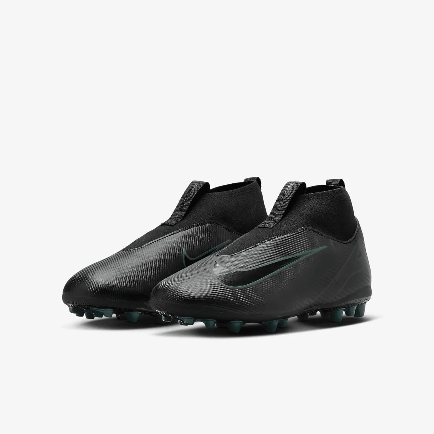 Nike Boy's Jr Zoom Superfly 10 Academy Ag Sneaker