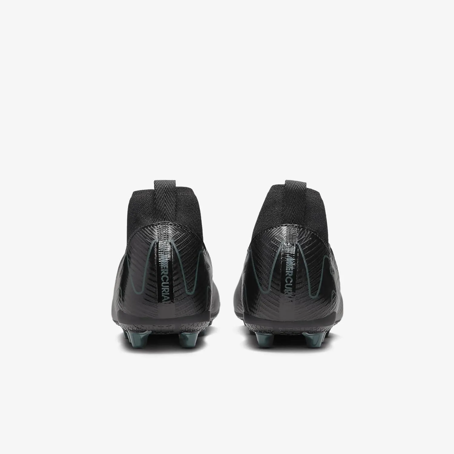 Nike Boy's Jr Zoom Superfly 10 Academy Ag Sneaker