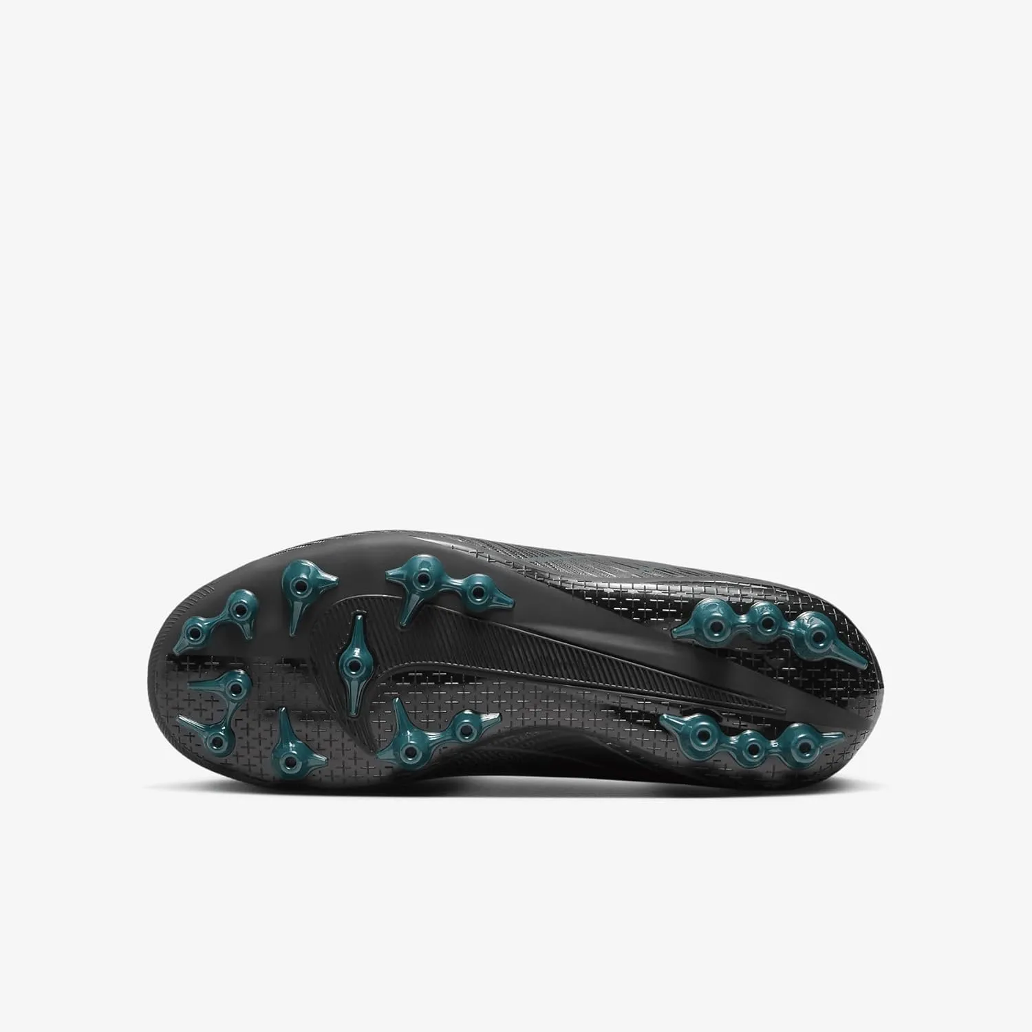 Nike Boy's Jr Zoom Superfly 10 Academy Ag Sneaker