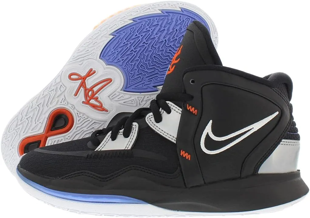 Nike Boy's Kyrie 8 (Big Kid)