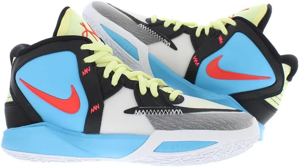 Nike Boy's Kyrie 8 (Big Kid)