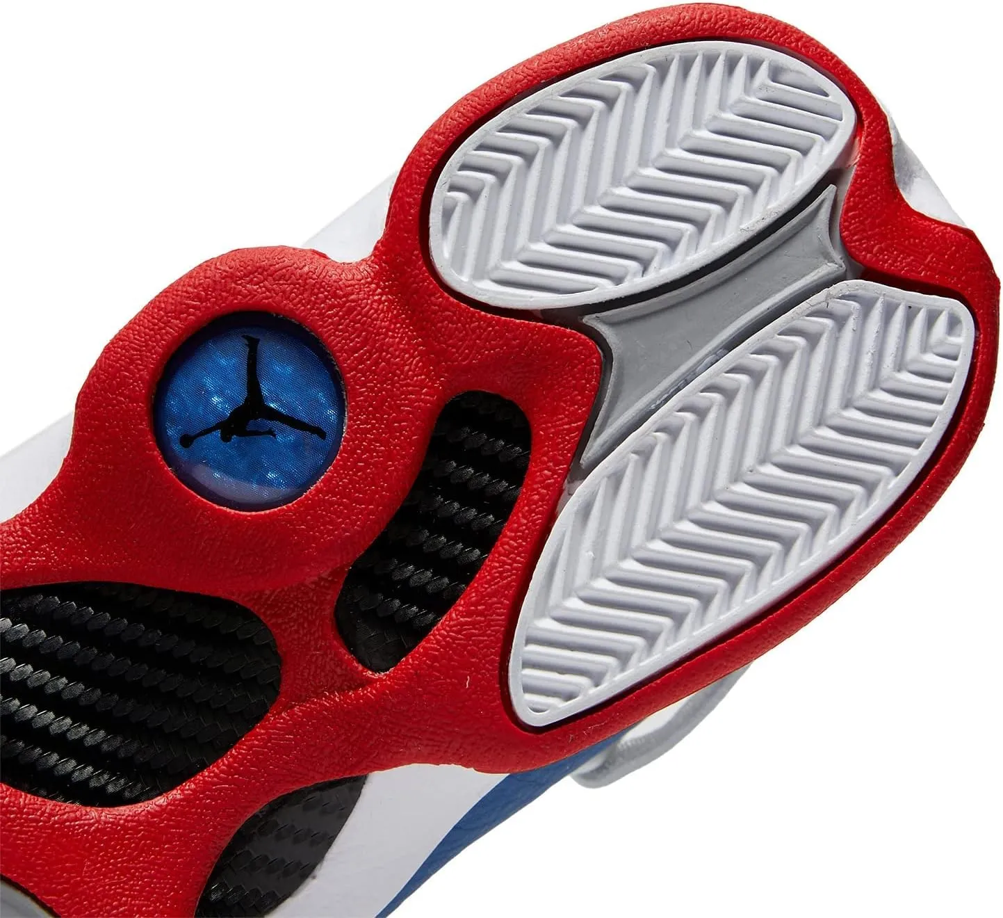 Nike Boy's Modern
