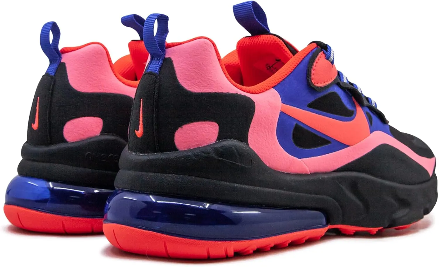 Nike Boy's Running Shoe