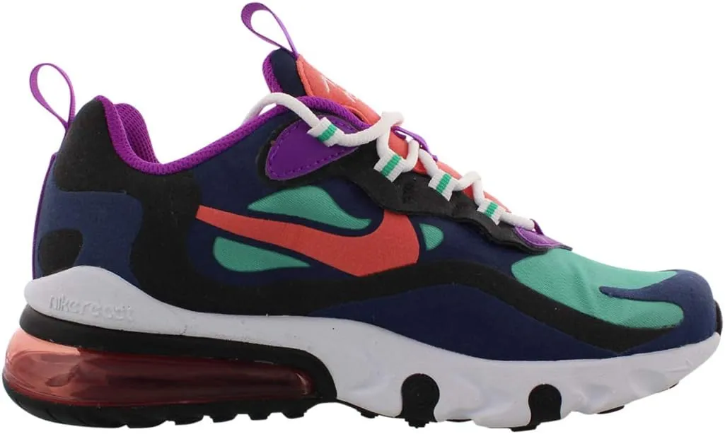 Nike Boy's Running Shoe