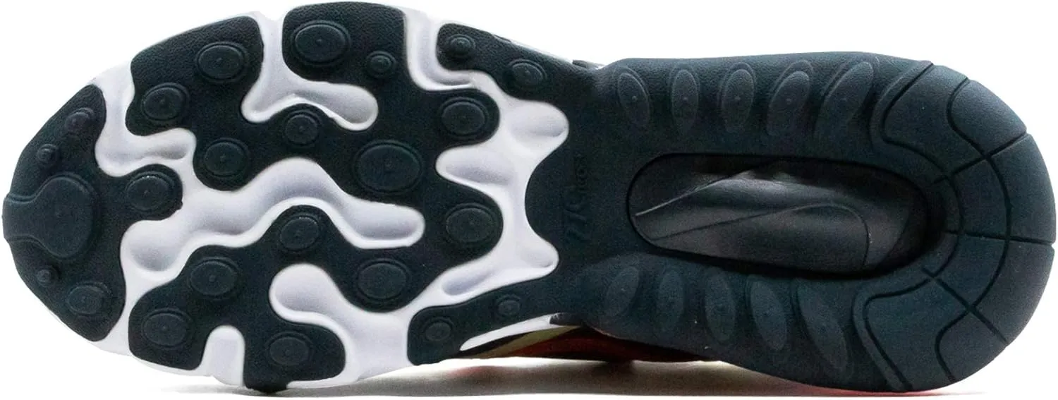 Nike Boy's Running Shoe