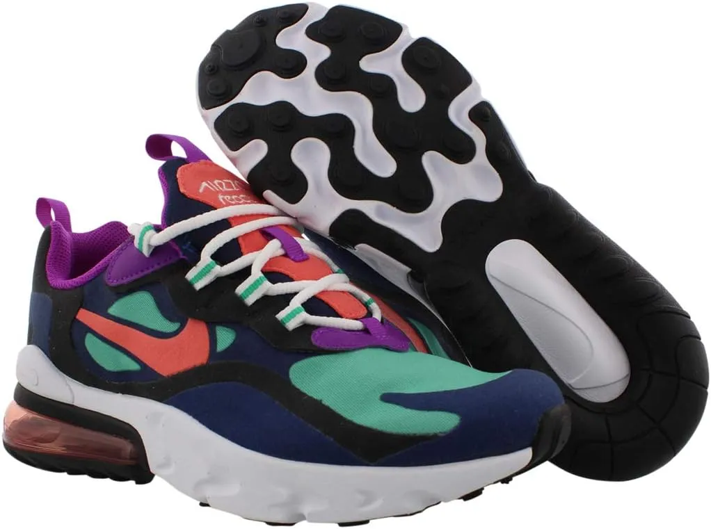 Nike Boy's Running Shoe