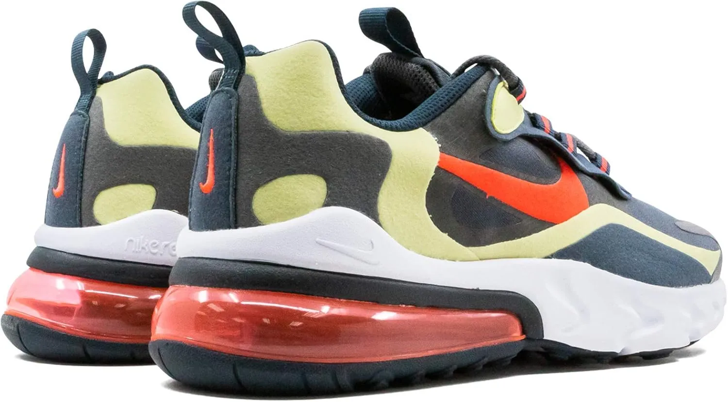 Nike Boy's Running Shoe
