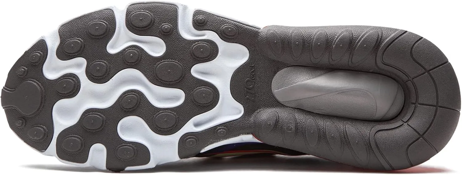 Nike Boy's Running Shoe