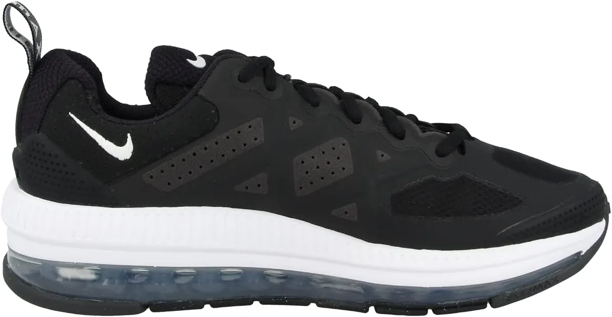 Nike Boy's Sneaker, 5 AU