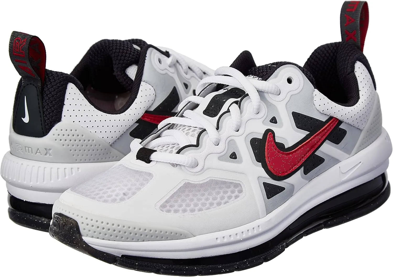 Nike Boy's Sneaker, 5 AU