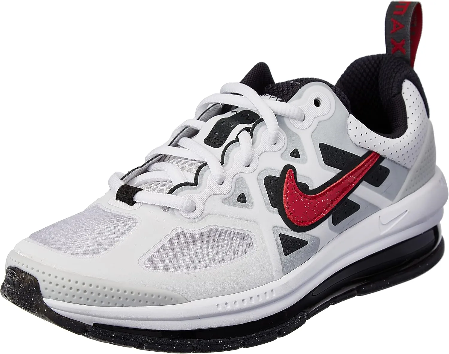 Nike Boy's Sneaker, 5 AU