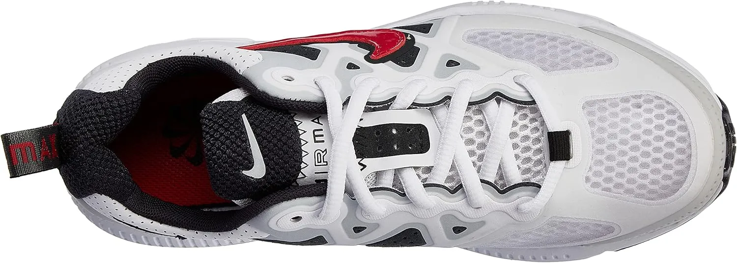 Nike Boy's Sneaker, 5 AU