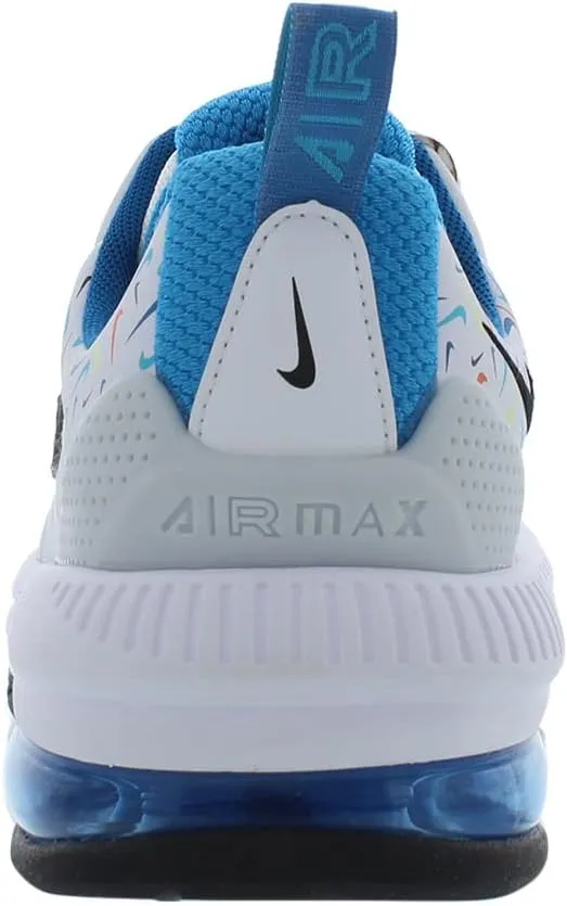 Nike Boy's Sneaker, 5 AU