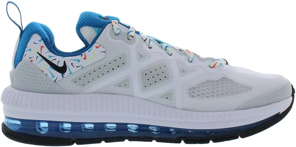 Nike Boy's Sneaker, 5 AU
