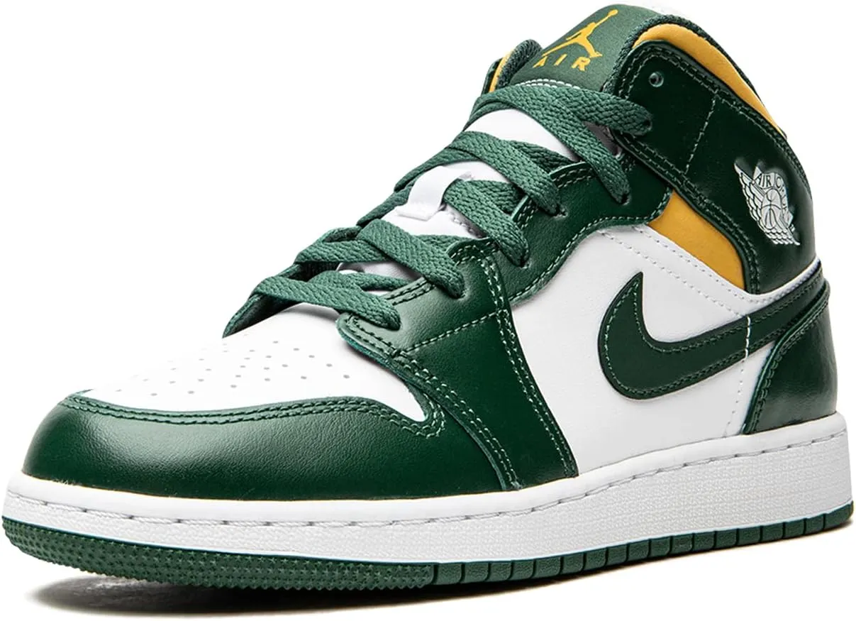 Nike Boy's Sneaker