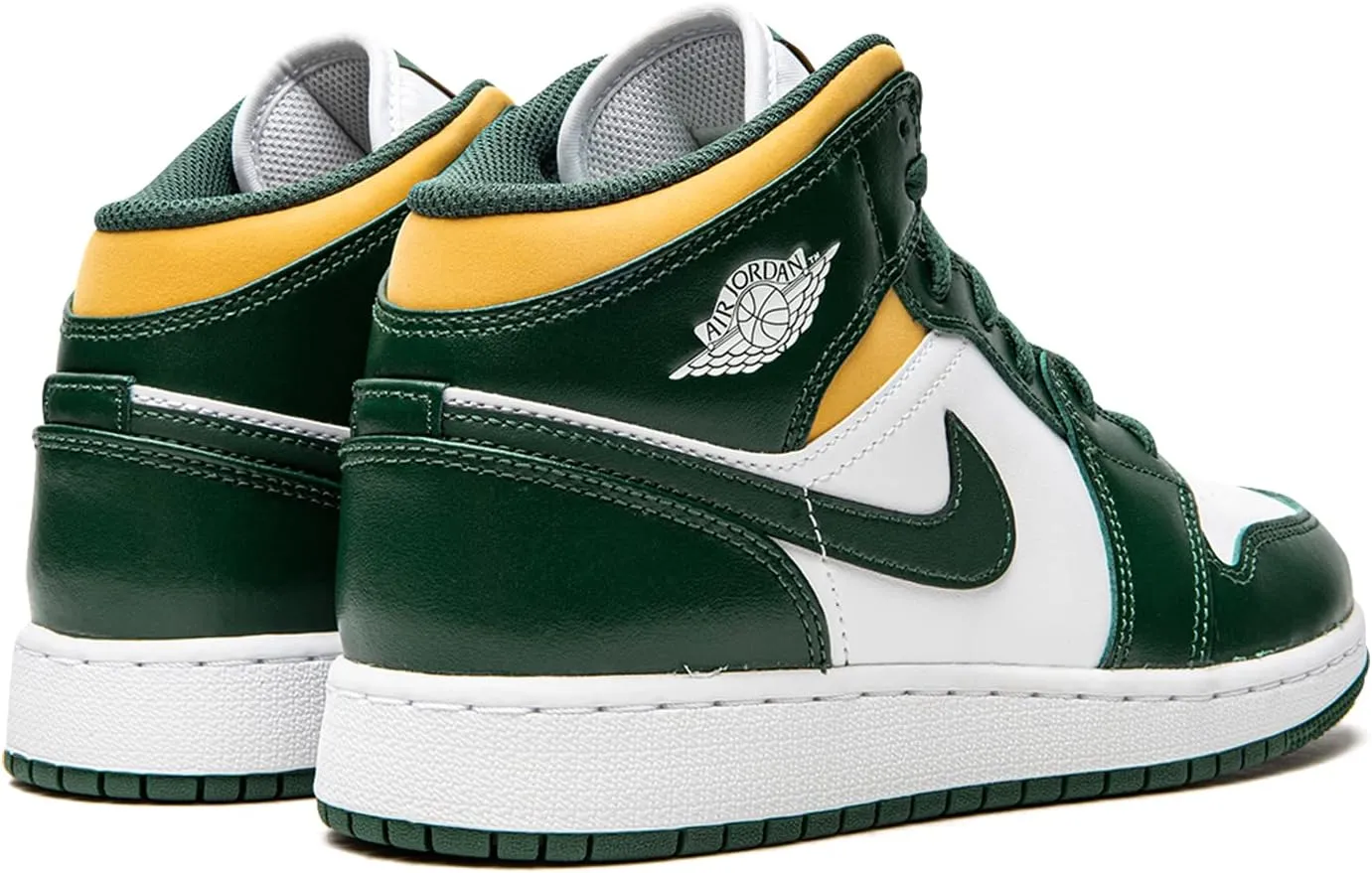 Nike Boy's Sneaker