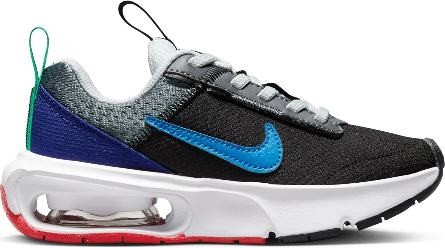 Nike Boy's Sports Low Top Shoes