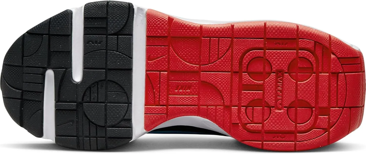 Nike Boy's Sports Low Top Shoes
