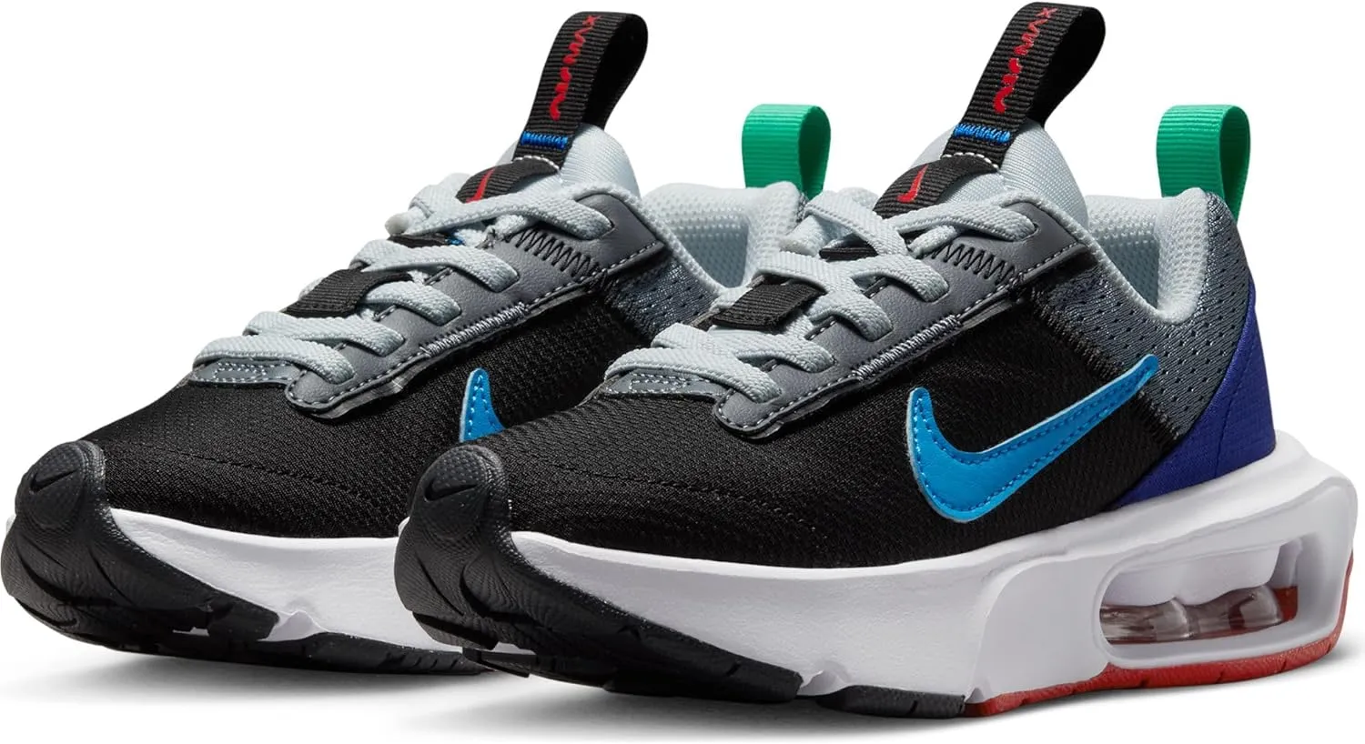 Nike Boy's Sports Low Top Shoes