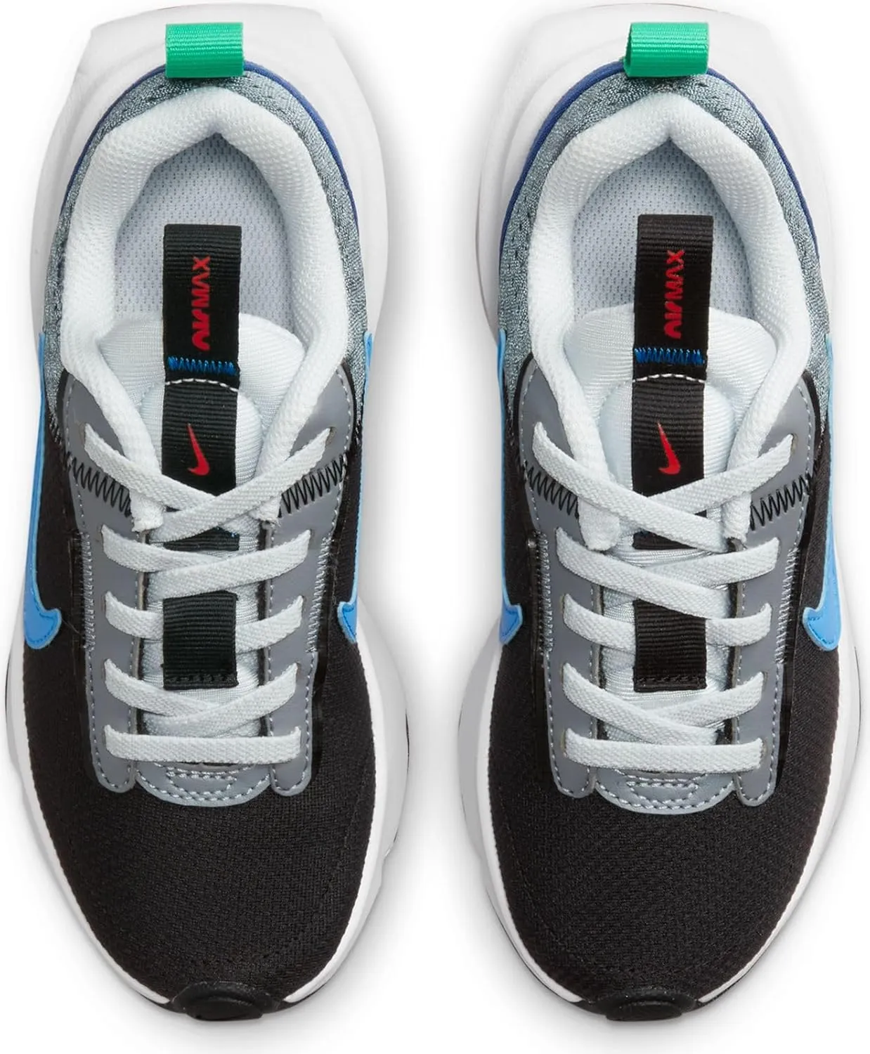 Nike Boy's Sports Low Top Shoes