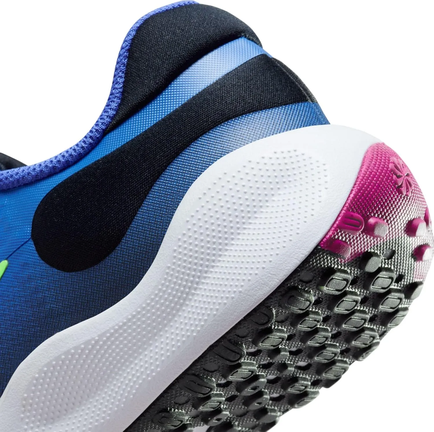 Nike Boy's Sports Shoe