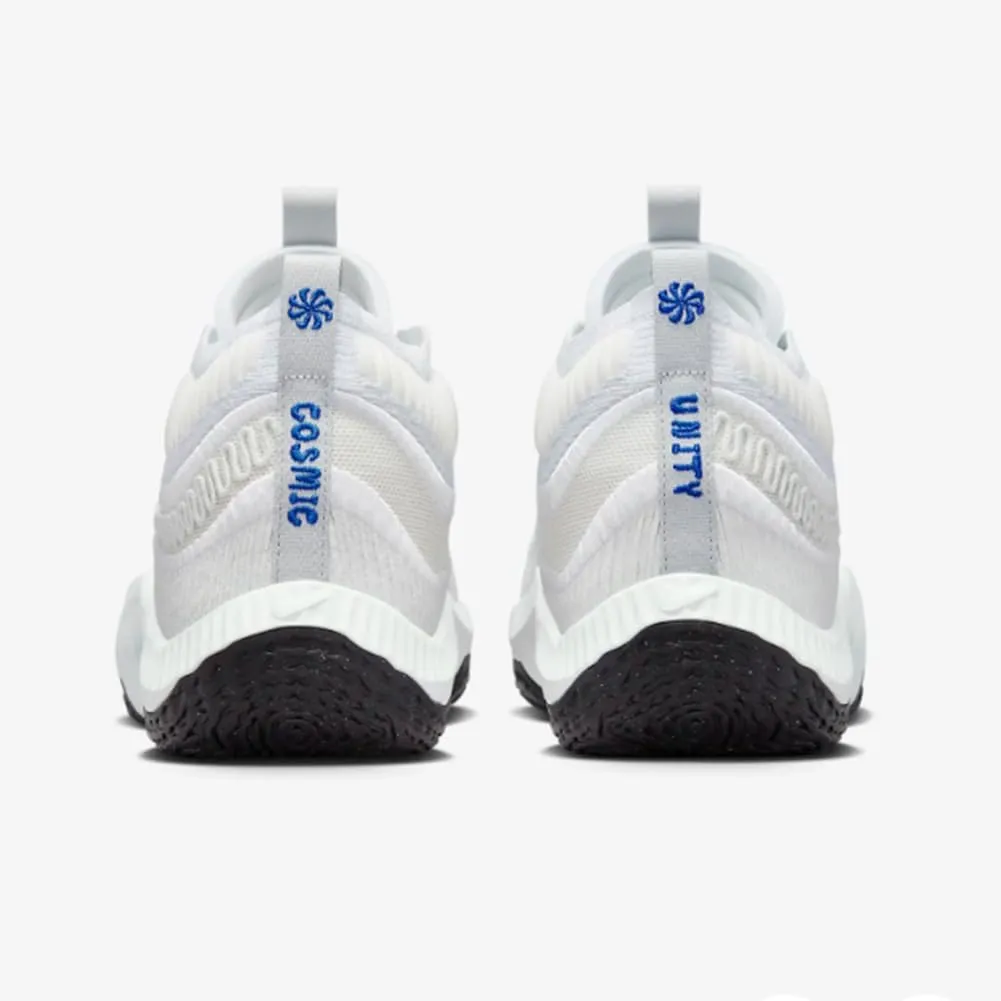 NIKE Cosmic Unity 3 Basketball Shoes Adult DV2757-100