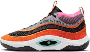 NIKE Cosmic Unity 3 Basketball Shoes Adult DV2757-100