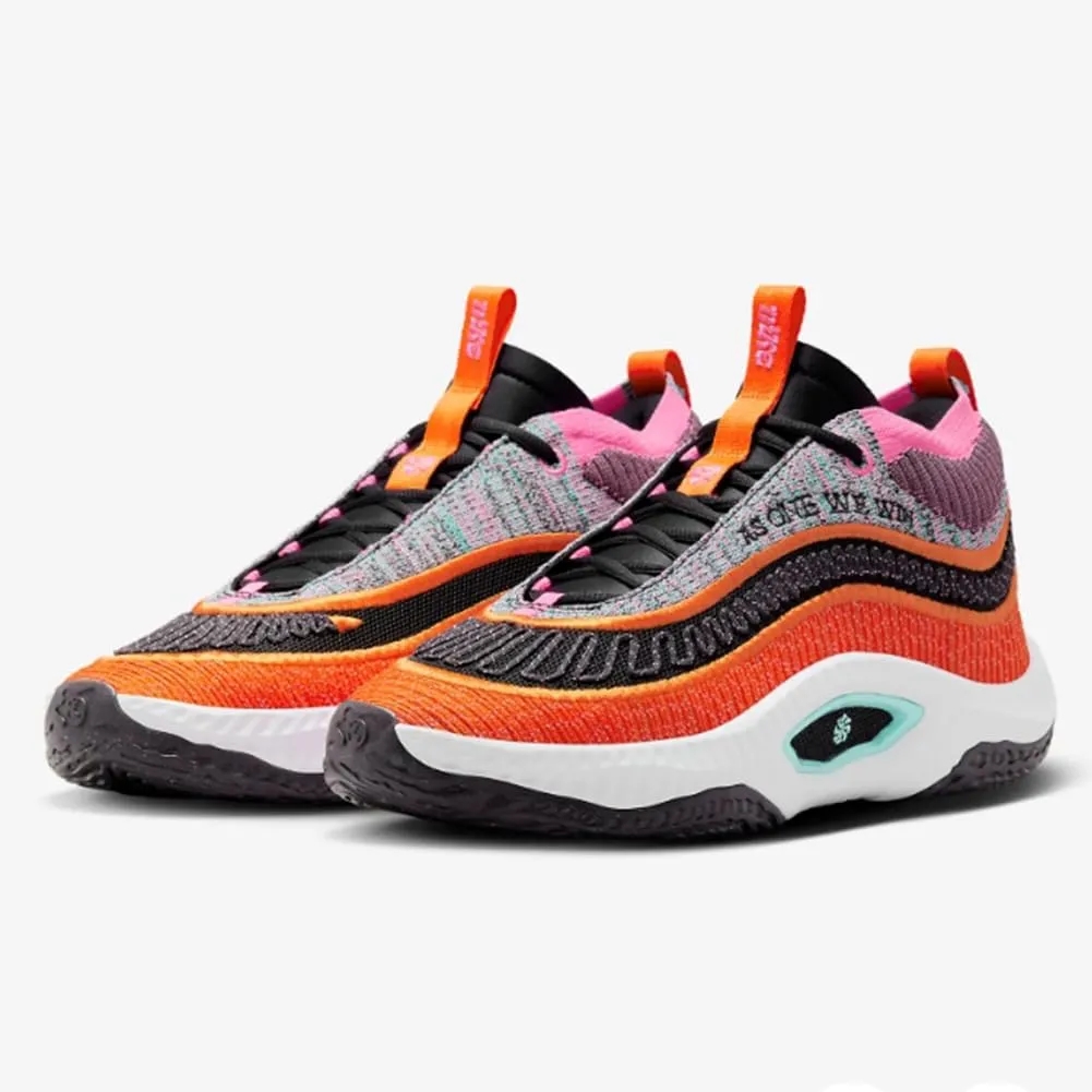 NIKE Cosmic Unity 3 Basketball Shoes Adult DV2757-100