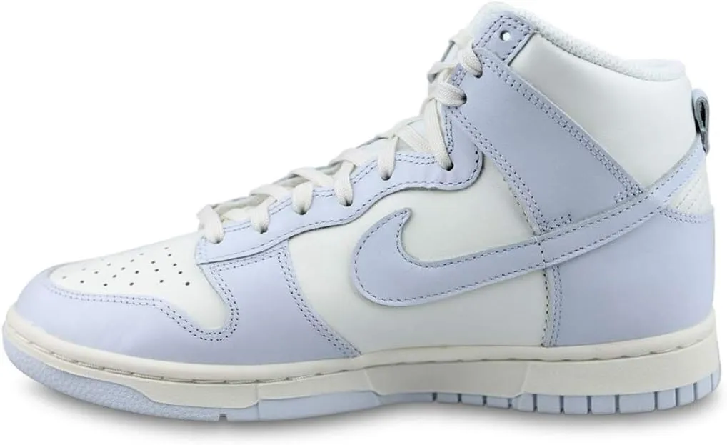 Nike Dd1869-102 Women's Dunk High White, white
