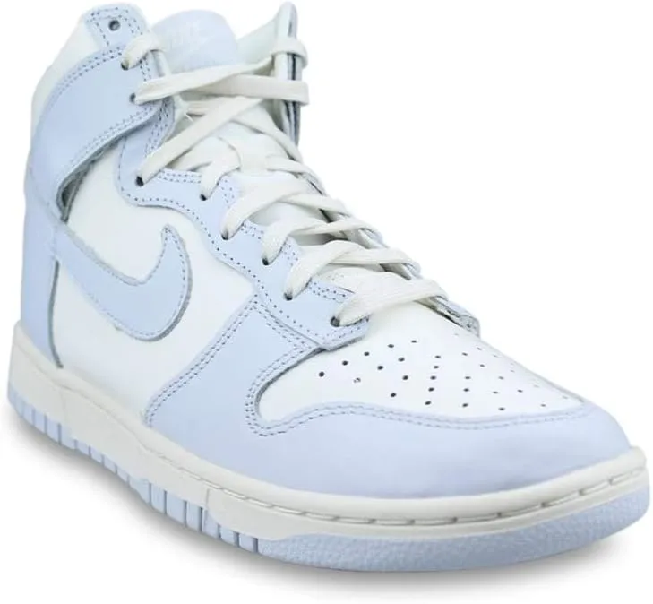 Nike Dd1869-102 Women's Dunk High White, white