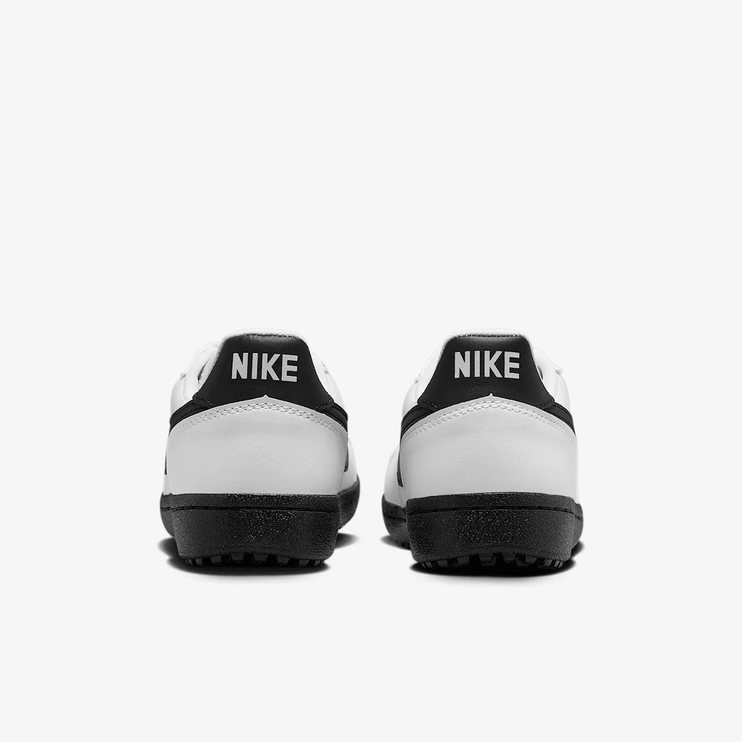 Nike Field General Women's Shoes (FZ5593-105, White/Metallic Silver/Black)