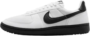 Nike Field General Women's Shoes (FZ5593-105, White/Metallic Silver/Black)