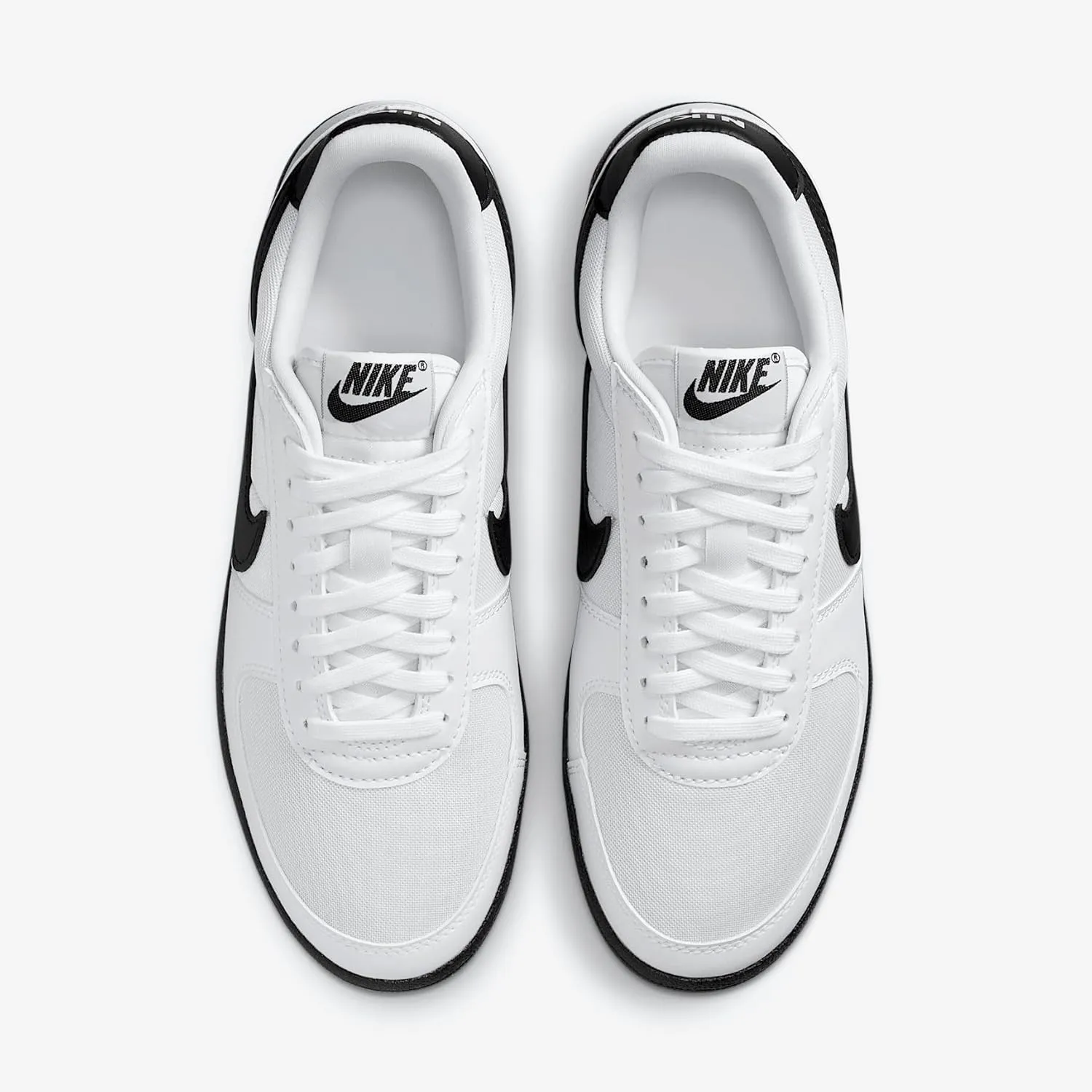 Nike Field General Women's Shoes (FZ5593-105, White/Metallic Silver/Black)
