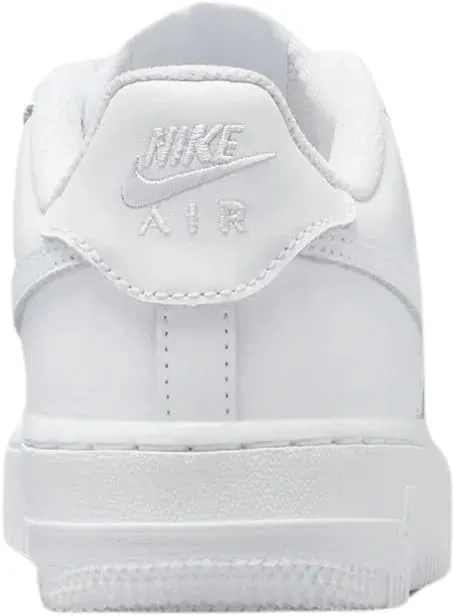 Nike Force 1 Low PS (Little Kid)