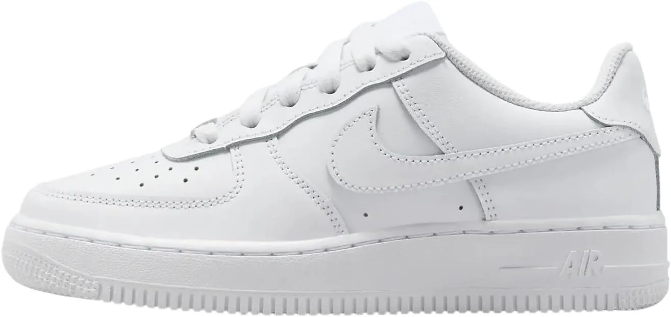 Nike Force 1 Low PS (Little Kid)