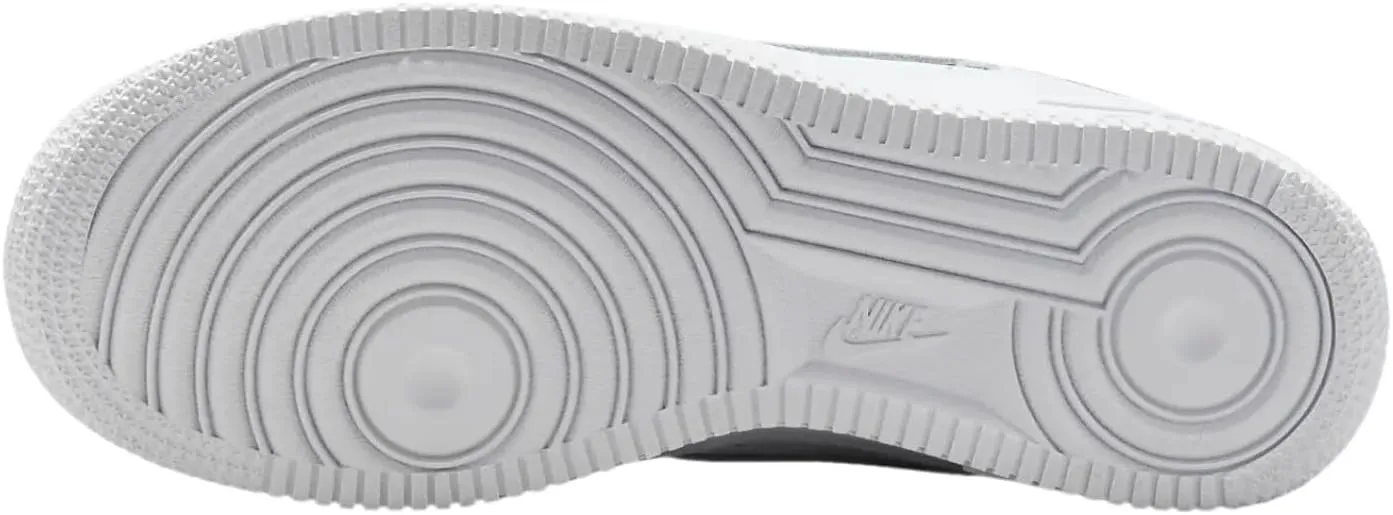Nike Force 1 Low PS (Little Kid)