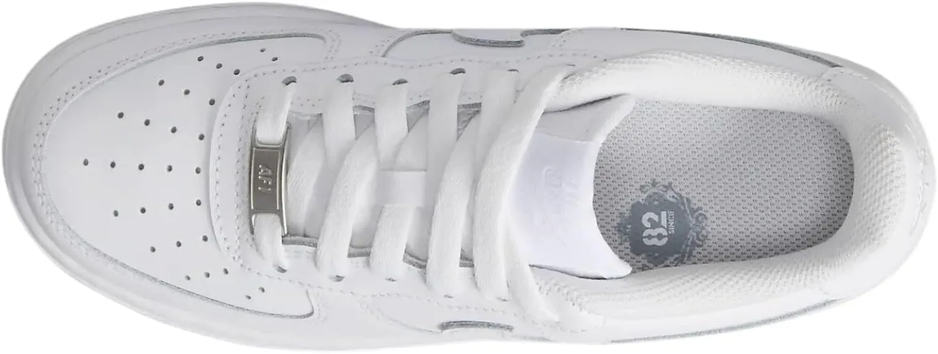 Nike Force 1 Low PS (Little Kid)